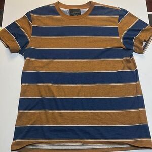 Blue crown shirt‎